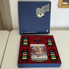 Buzz quiz ps3 usato  Palermo