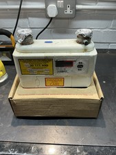 Used electronic gas for sale  SHEFFIELD