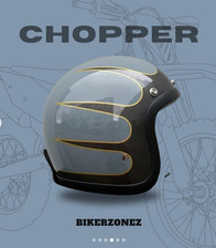 Chopper open face for sale  BATLEY