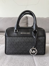 Usado, Bolsa tiracolo Michael Kors Travel XS MINI ombro de viagem $348 comprar usado Usado, Bolsa tiracolo Michael Kors Travel XS MINI ombro de viagem $348 comprar usado  Enviando para Brazil