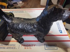 Antique vintage cast for sale  Columbia