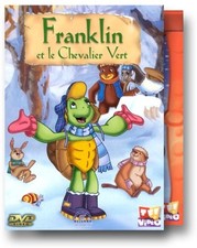 Coffret franklin dvd d'occasion  France