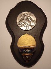 Benitier emaux cloisonnes d'occasion Benitier emaux cloisonnes d'occasion  Aix-en-Provence-