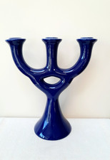 Swedish blue ceramic for sale Swedish blue ceramic for sale  ESHER