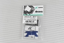 Kyosho aluminum front d'occasion  Expédié en Belgium