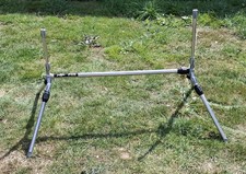 Dinsmores fishing rod for sale  NOTTINGHAM