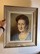 Oil painting canvas d'occasion  Expédié en Belgium