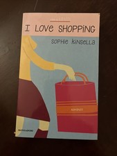 Libro love shopping usato Libro love shopping usato  Roma