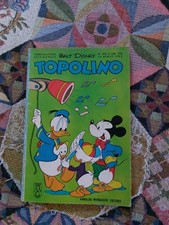 Topolino 385 del usato  Torino