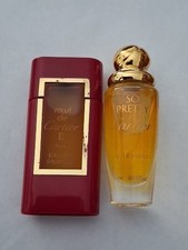 Miniature cartier must d'occasion  Guénange