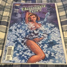 Danger girl bubbles for sale  Martinsville