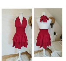 Robe femme taille d'occasion  Neauphle-le-Château