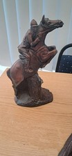 Horse rider vintage for sale  STOKE-ON-TRENT