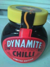 Dynamite chilli marmite for sale  COALVILLE