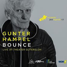 Bounce gunter hampel gebraucht kaufen  Berlin