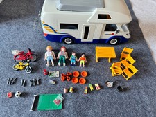 Playmobil 4859 wohnmobil gebraucht kaufen  München