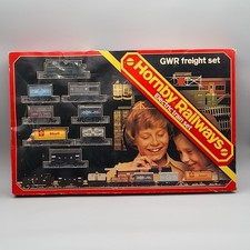 Vintage hornby gwr for sale Vintage hornby gwr for sale  CHORLEY