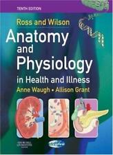 Ross wilson anatomy for sale  UK