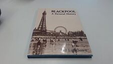 Blackpool pictorial history for sale  UK