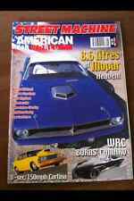 American car magazine for sale  FELIXSTOWE