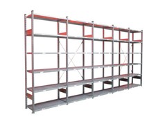 Schäfer r3000 fachbodenregal gebraucht kaufen  Neumünster