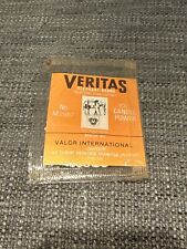 Veritas gas mantle for sale  UK