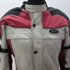 Giacca moto uomo usato  Spedire a Italy