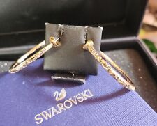 swarovski creolen gebraucht kaufen  Neuwied