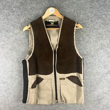 Belstaff vest gilet for sale  ADDLESTONE