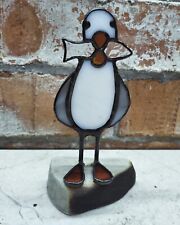 Handmade stained glass for sale  PEVENSEY