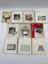 Vintage computer manuals for sale  Penfield