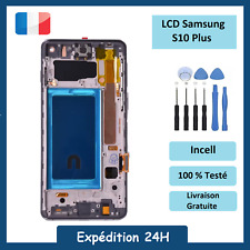 écran lcd samsung d'occasion  Lille-