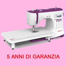 Necchi nc204d macchina usato  Novara