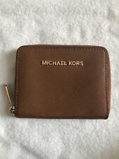 Portafoglio michael kors usato  Firenze