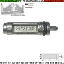 Sblocco emergenza perno usato  Roma