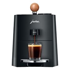 Jura coffee black gebraucht kaufen  Eilenburg