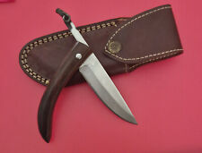 Couteau berger pliant d'occasion  La Bouilladisse