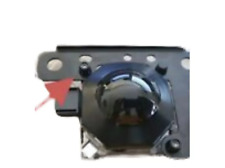 Fermi clip fissaggio usato  San Prisco