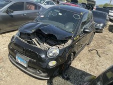 Compressor door abarth for sale  Joliet