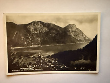 Salzkammergut ebensee historis gebraucht kaufen  Friedberg (Hessen)