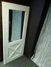 60x25 barn door for sale  Oklahoma City