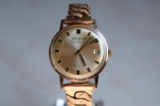 Gub glashütte orologio usato  Avellino