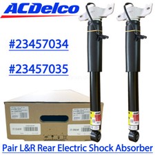 Genuine rear shock for sale  USA