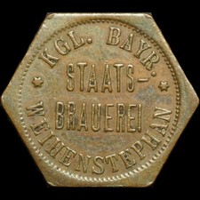 Biermarke liter bier gebraucht kaufen  Großröhrsdorf