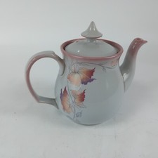 Denby twilight stoneware for sale  CHICHESTER