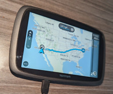 Tomtom 600 gps d'occasion  Expédié en Belgium