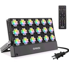 Led light 100w for sale  Little Rock