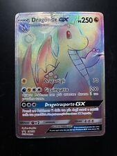 Dragonite sm156 pokemon usato  Mortara