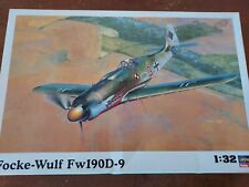Hasegawa focke wulf for sale  STEYNING