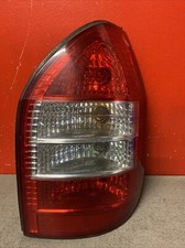 Optique feu phare d'occasion  Meaux
